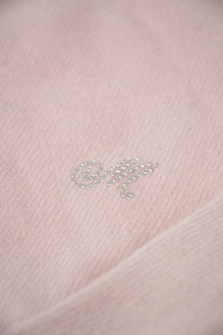 Snap Button Cropped Cardigan