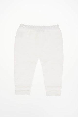 Pantalone in Lana