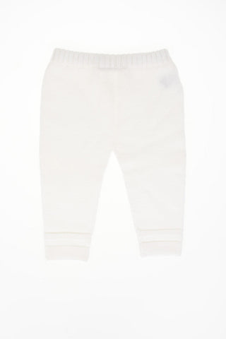 Pantalone in Lana