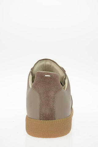 MM22 Leather REPLICA Sneakers