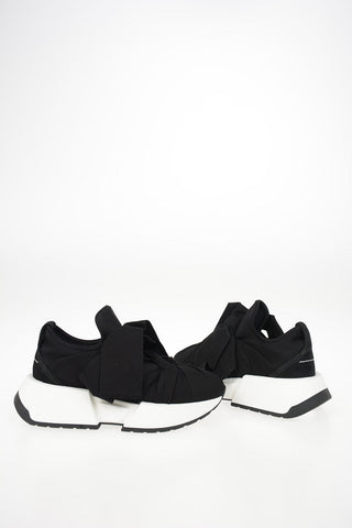 MM6 Fabric Sneakers
