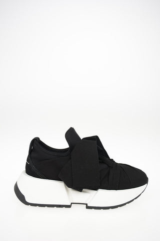 MM6 Fabric Sneakers