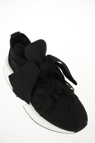 MM6 Fabric Sneakers