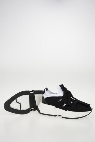 MM6 Fabric Sneakers