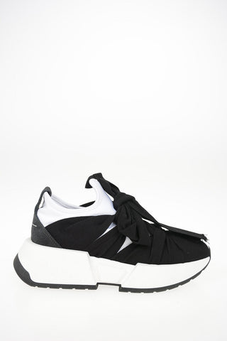 MM6 Fabric Sneakers
