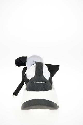 MM6 Fabric Sneakers