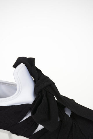 MM6 Fabric Sneakers