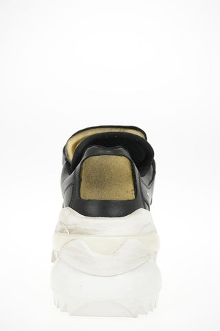 MM22 Sneakers Destroyed in Pelle