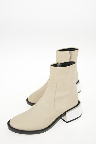 ANKLE BOOT