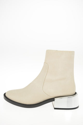 ANKLE BOOT