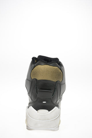 MM22 Sneakers Destroyed in Pelle