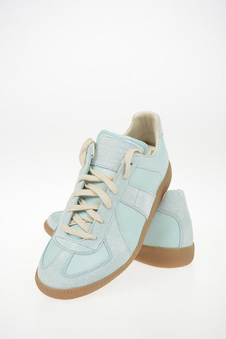 MM22 Sneakers REPLICA in Pelle