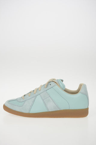 MM22 Sneakers REPLICA in Pelle