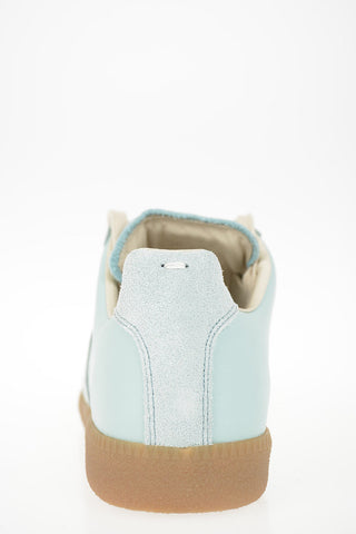 MM22 Sneakers REPLICA in Pelle
