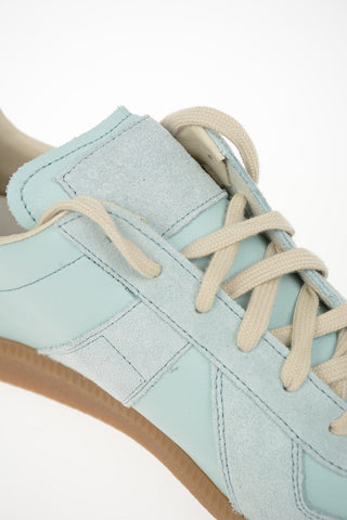 MM22 Sneakers REPLICA in Pelle