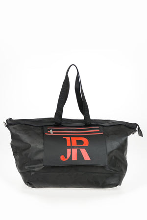 Camouflage LASERRA Weekend Bag