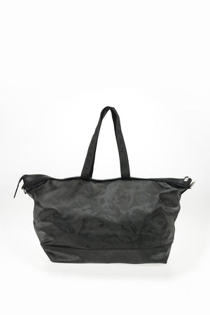 Camouflage LASERRA Weekend Bag