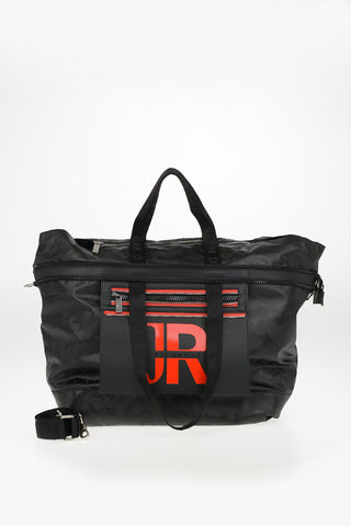 Borsa Weekend LASERRA Camouflage
