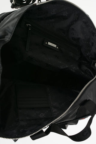 Borsa Weekend LASERRA Camouflage
