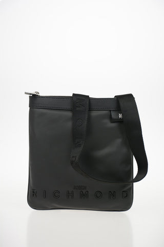 Faux Leather DEDVIN Shoulder Strap Bag