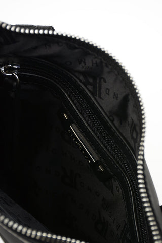 Faux Leather DEDVIN Shoulder Strap Bag