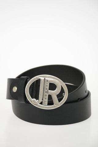 35mm Leather Belt