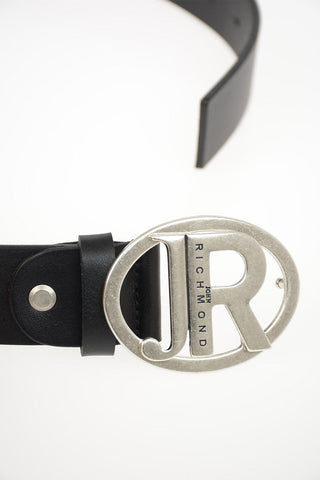 35mm Leather Belt
