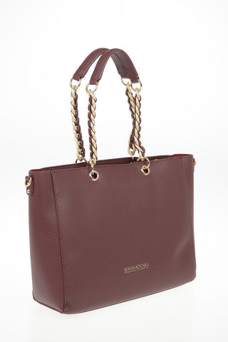 ERMANNO Borsa Tote EBA in Ecopelle
