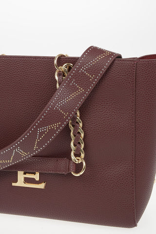 ERMANNO Borsa Tote EBA in Ecopelle