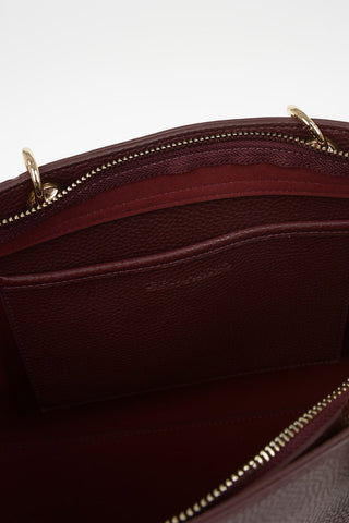 ERMANNO Borsa Tote EBA in Ecopelle