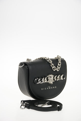 Faux Leather BRACCO Waist Bag