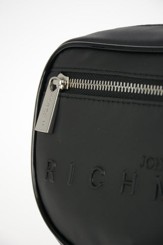 Faux Leather CONDOR Fanny Pack