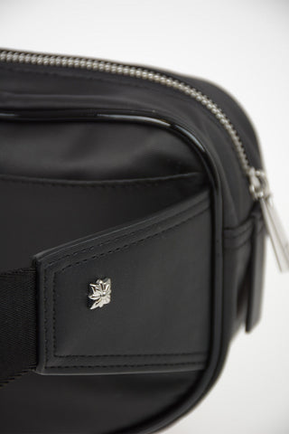 Faux Leather CONDOR Fanny Pack