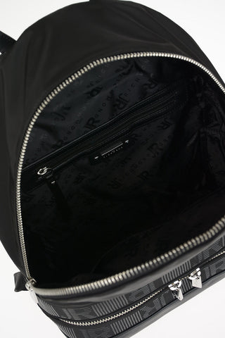 Fabric TALGAR Backpack