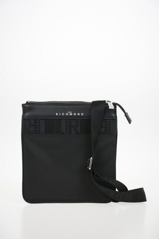 Fabric JANO Shoulder Bag