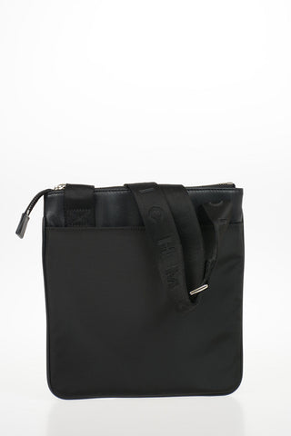 Fabric JANO Shoulder Bag