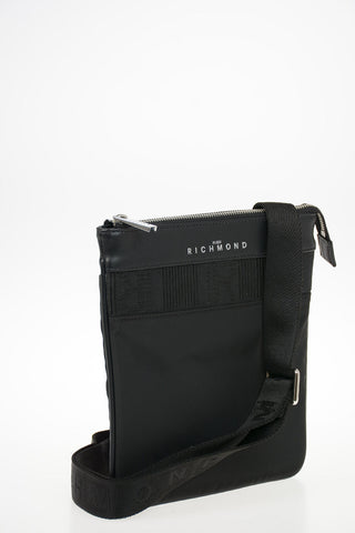 Fabric JANO Shoulder Bag