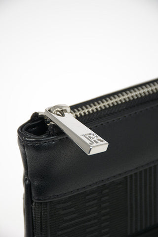 Fabric JANO Shoulder Bag