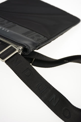 Fabric JANO Shoulder Bag