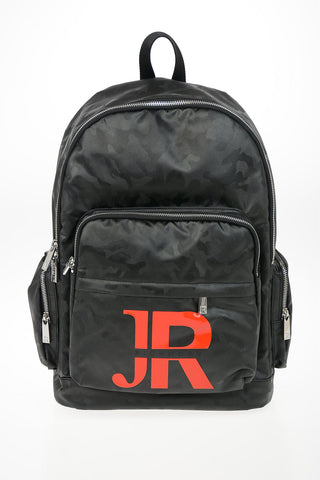 Camouflage BURCINA Backpack