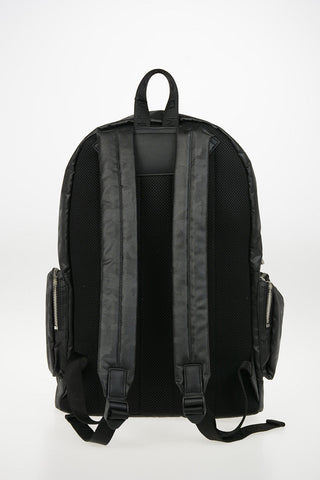 Camouflage BURCINA Backpack