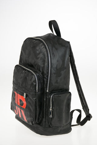 Camouflage BURCINA Backpack
