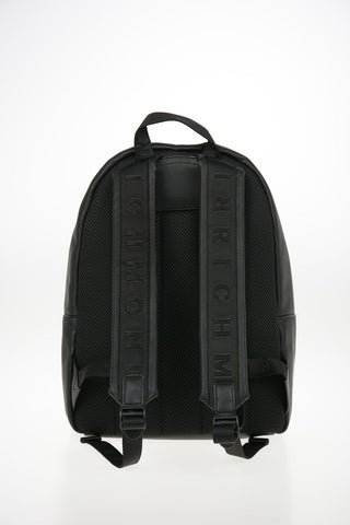 Faux Leather Studded BOLIVAR Back Pack
