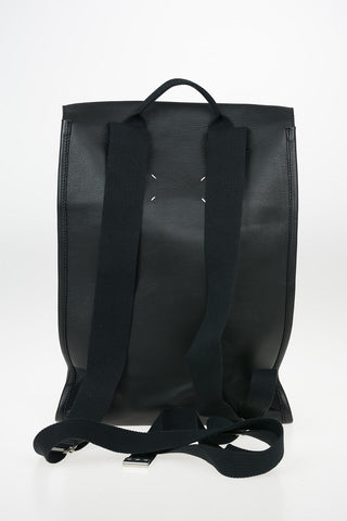 MM11 Zaino in Pelle