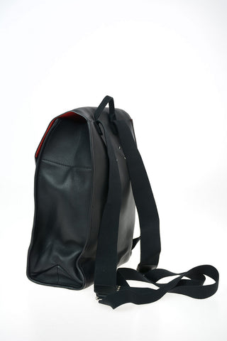 MM11 Zaino in Pelle