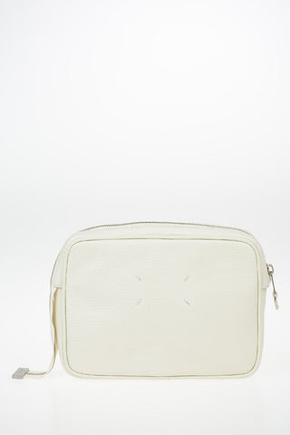 MM11 Leather Pochette