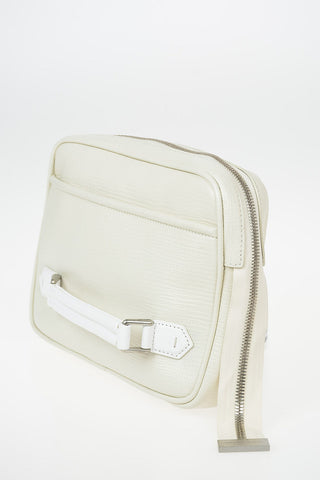 MM11 Leather Pochette