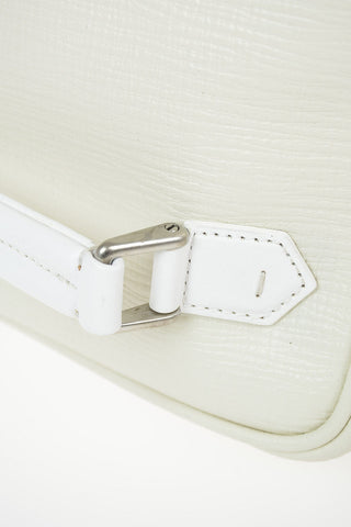 MM11 Leather Pochette