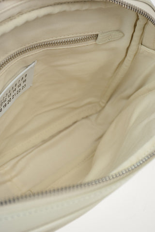 MM11 Leather Pochette