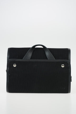 MM11 Fabric Pochette